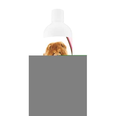 Healthy Breeds Healthy Breeds 840235104827 16 oz Chow Chow Deodorizing Shampoo 840235104827